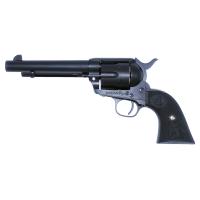 タナカ Colt' Single Action Army 2nd Generation 5-1/2 inch Black&lt;PEGASAS II&gt;【ガスリボルバー／18才以上】 | マルミツホビー直販部ヤフー店