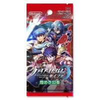 TCG ファイアーエムブレム０（サイファ） ブースターパック 「煌めき幻奏」 (1BOX16パック入り) | マルミツホビー直販部ヤフー店