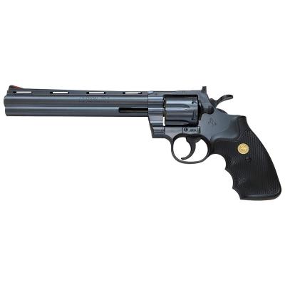 コルトパイソン357マグナム（クラウンモデル／コレクション、趣味