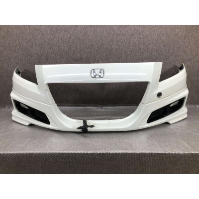 無限CR-Z ZF2 アンダースポイラーのフォグガーニッシュ左右セット 無限RZ 無限CR-Z ZF2 アンダースポイラーのフォグガーニッシュ左右