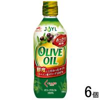 J-オイルミルズ くらし良好 AJINOMOTO オリーブオイル 400g×6個 味の素 | オーナインショップ ヤフー店