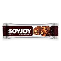 メール便 ／ 大塚製薬 SOYJOY アーモンド＆チョコレート 30g×12本 ソイジョイ ／郵便受けへの投函です | オーナインショップ ヤフー店