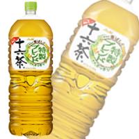 アサヒ 十六茶 PET 2L×6本入×2ケース：合計12本 2000ml ／飲料 | オーナインショップ ヤフー店