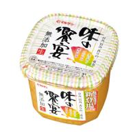 マルサンアイ 味の饗宴 無添加生 カップ 750g×6個入 味噌 ／食品 | オーナインショップ ヤフー店