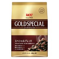 UCC ゴールドスペシャル スペシャルブレンド 280g×12袋入 ／食品 | オーナインショップ ヤフー店