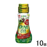 J-オイルミルズ AJINOMOTO オリーブオイル 瓶 70g×10個 味の素 | オーナインショップ ヤフー店