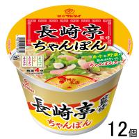 マルタイ 長崎亭監修ちゃんぽん 112g×12個入 ／食品 | オーナインショップ ヤフー店