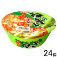 徳島製粉 金ちゃん ねぎラーメン 106g×12個入×2ケース：合計24個 ／食品 | オーナインショップ ヤフー店