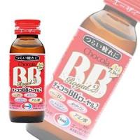 エーザイ チョコラBB ローヤル2 瓶 50ml×50本入 指定医薬部外品 ／飲料 | オーナインショップ ヤフー店