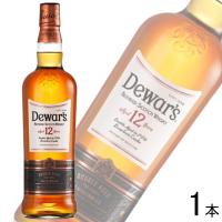 サッポロ デュワーズ 12年 瓶 700ml スコッチウイスキー ／お酒 | オーナインショップ ヤフー店