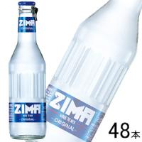 白鶴酒造 ZIMA Bottle 瓶 275ml×24本入×2ケース：合計48本 ジーマ ／お酒 | オーナインショップ ヤフー店