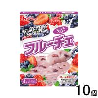 10個／ ハウス食品 フルーチェ ミックスベリー 200g×10個入 ／飲料 ／NA | オーナインショップ ヤフー店