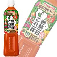 カゴメ 野菜一日これ一杯 PET 720ml×15本 ／NA | オーナインショップ ヤフー店