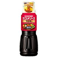 カゴメ 醸熟ソース ウスター 500g×20個入 ／食品／NA | オーナインショップ ヤフー店