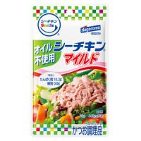 はごろもフーズ シーチキンSmile オイル不使用マイルド パウチ 50g×96個入 ／食品／NA | オーナインショップ ヤフー店