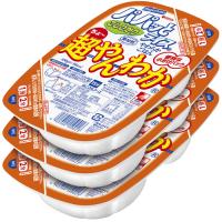 はごろもフーズ パパッとライス 超やんわかごはんこしひかり 200g×3パック×8個入 ／食品／NA | オーナインショップ ヤフー店