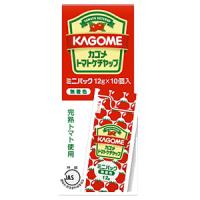 カゴメ トマトケチャップ ミニ 12g×10袋入×15個 ／食品／NA | オーナインショップ ヤフー店