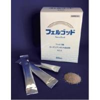 【北海道、沖縄、離島へは発送できません】フェルゴッド120g(2g×60包) | くすりのヤマト