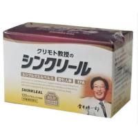 すまいる　栗本教授のシンクリール　5箱セット クリモト教授の『シンクリール』リニューアル発売のご案内 | 株式会社
