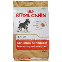 ロイヤルカナン BHN ミニチュアシュナウザー 成犬・高齢犬用 7.5kg | 霜日和