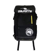 DALPONTE(ダウポンチ) バックパック ブラック フリー DPZ95 | 霜日和
