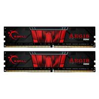 G.SKILL F4-3200C16D-16GIS 16GB (2x8GB) デスクトップ用メモリ DDR4-3200 CL16-18-18 | 霜日和