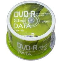 HI-DISC データ用 16倍速対応DVD-R 50枚 VVDDR47JP50 | 霜日和