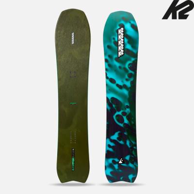 K2（スキー、スノーボード） スノーボード、板（スノーボードタイプ