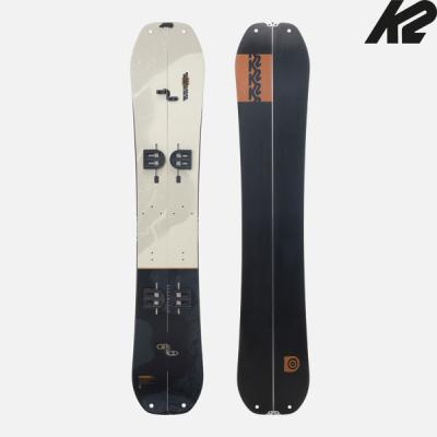 k2（スノーボードタイプ：スプリット）のおすすめ人気商品一覧 通販