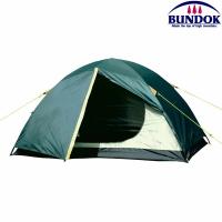 BUNDOK BDK-18 ツーリングテント　
