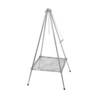 キャプテンスタッグ UG-71 クアッド ファイアスタンド　 焚火台