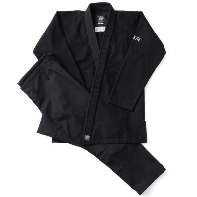 柔術 JIU-JITSU】100A BJJ KIMONO *COMPETITION MODEL｜ワンハンド 