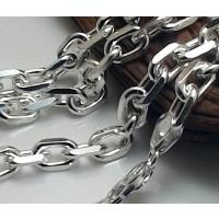 ネックレス メンズ 極太 8 0mm 50cm あずきチェーン シルバーチェーン シルバーネックレス メンズネックレス チェーン ネックレス シルバー925 あずきネックレス C2550 100点市場 通販 Yahoo ショッピング