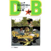 ドラゴンボール　２５巻　(コミック) | SHOP1023