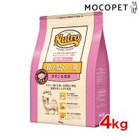 ナチュラルチョイス チキン&amp;玄米 成犬用 4kg / 超小型犬用 プレミアムチキン #w-1001776 | モコペットチャリティストア
