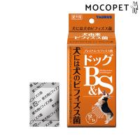 [トーラス]TAURUS ドッグ B&amp;S 1g×12包 犬用品 サプリメント 4512063121357 #w-120781-00-00 | モコペット