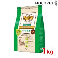 ナチュラルチョイス ラム&amp;玄米 成犬用 1kg / 超小型〜小型犬用 プロテインシリーズ / 犬 ドライフード ドッグフード #w-147941 | モコペットチャリティストア