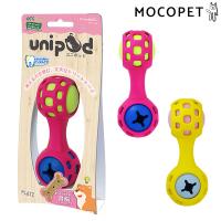 [ユニポッド]unipod ダンベル ピンク おもちゃ 知育系 4979007723259 #w-163415-00-01 | モコペット