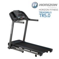 【搬入・組立設置サービス】HORIZON FITNESS（ホライゾンフィットネス） TR5.0 トレッドミル | 東急スポーツオアシスYahoo!店