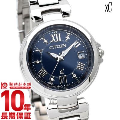 クロスシー（文字盤カラー：ネイビー系）のおすすめ人気商品一覧 通販