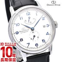 オリエントスター ORIENT クラシック　ヘリテージゴシック  メンズ 腕時計 RK-AW0004S | 腕時計本舗