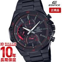 カシオ エディフィス 腕時計 ソーラー メンズ Slim Line CASIO EDIFICE 時計 EFS-S560YDC-1AJF 黒 | 腕時計本舗