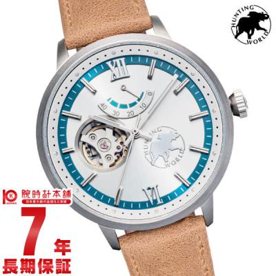 Hunting World メンズ腕時計｜腕時計、懐中時計｜ファッション