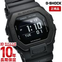 カシオ Ｇショック G-SHOCK G-LIDE GBX-100NS-1JF メンズ | 腕時計本舗