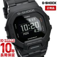 G-SHOCK スマートウォッチ 新作 2021 G-SQUAD Ｇショック メンズ ジーショック 黒 時計 bluetooth スクエア GBD-200-1JF | 腕時計本舗