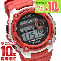 カシオ ウェーブセプター WAVECEPTOR WV-200R-4AJF メンズ 爆買 | 腕時計本舗