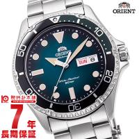 オリエント ORIENT ダイバーデザイン RN-AA0811E メンズ 爆買 | 腕時計本舗