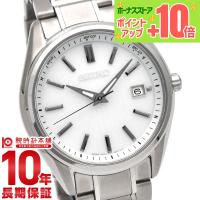 セイコーセレクション SEIKOSELECTION SBTM337 メンズ 爆買 | 腕時計本舗