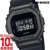 カシオ Ｇショック G-SHOCK GM-5600UB-1JF メンズ 耐衝撃構造 20気圧防水 GM5600UB1JF | 腕時計本舗
