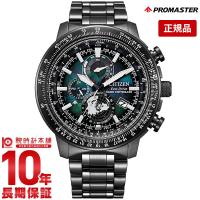 シチズン プロマスター PROMASTER LAYERS of TIME 世界限定10000本 BY3005-56E メンズ | 腕時計本舗